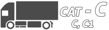 Categoria C (C, C1)