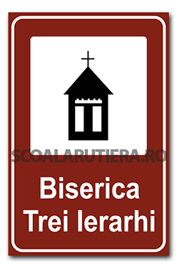 Biserică