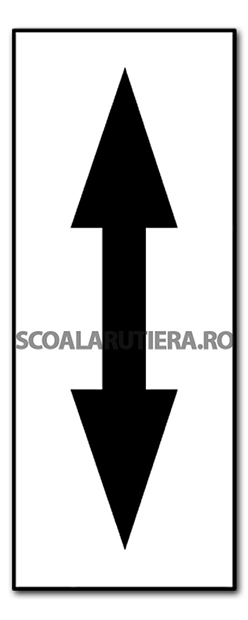Confirmarea zonei de acțiune a indicatorului