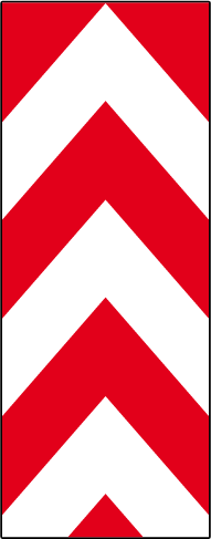 Baliză bidirecțională