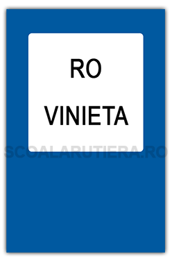 Rovinietă