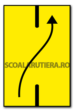 Terminarea abaterii temporare