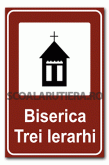 Biserică