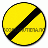 Sfărșitul tuturor restricțiilor