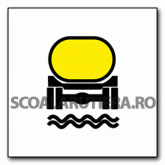 Vehicule care transportă substanțe de natură să polueze…