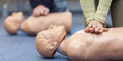 Curs de prim-ajutor