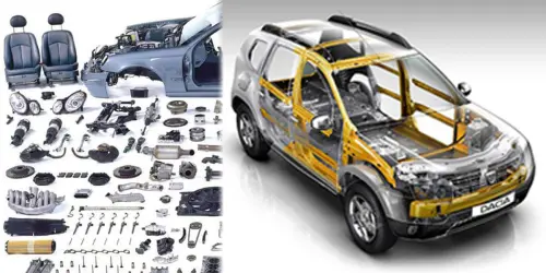 Curs de mecanică auto