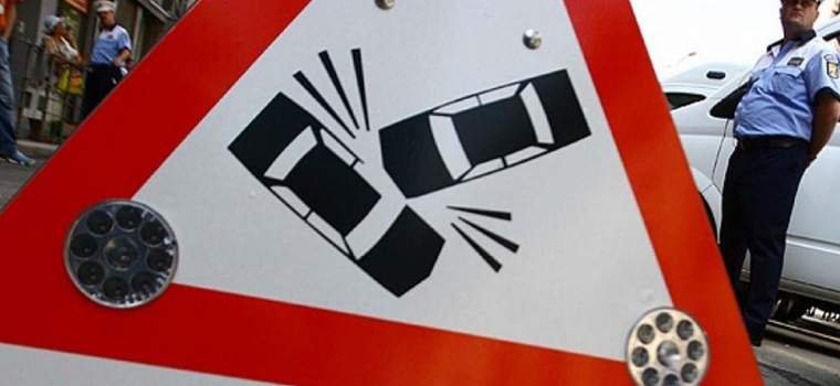 What to do in case of an accident