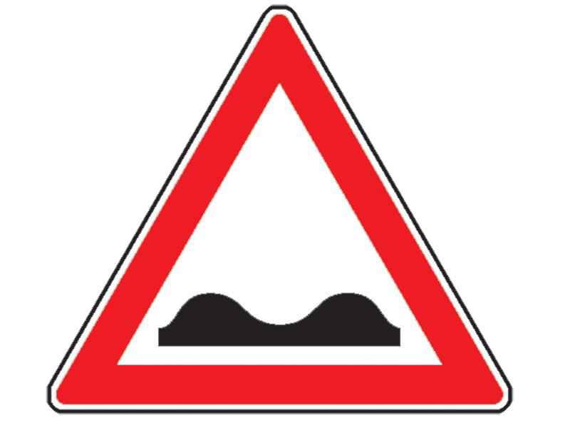 What is the meaning of the sign in the image?