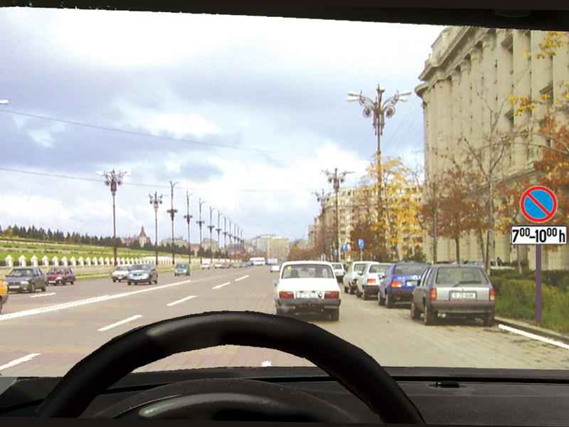 The panel under the sign allows: