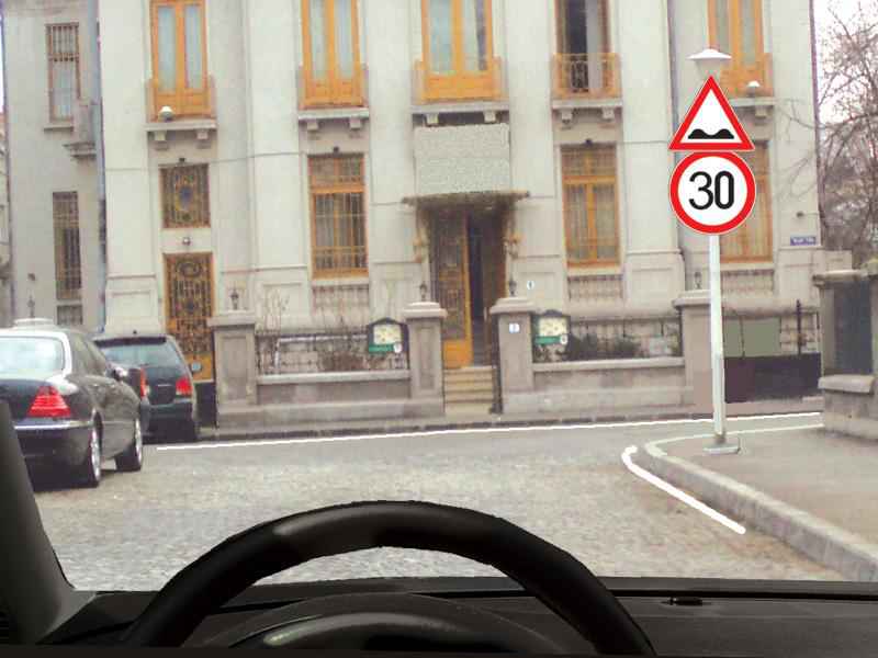 În situația dată: