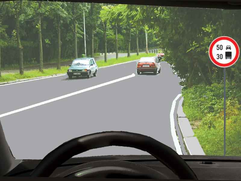 Ce obligații aveți în situația prezentată?