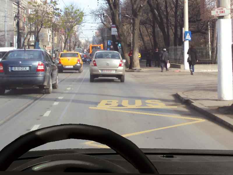 Have you performed the stopping correctly in this situation?