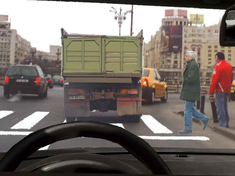 Cum procedați în această situație?