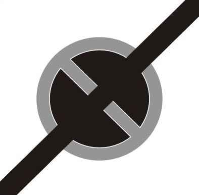 The indicator informs that: