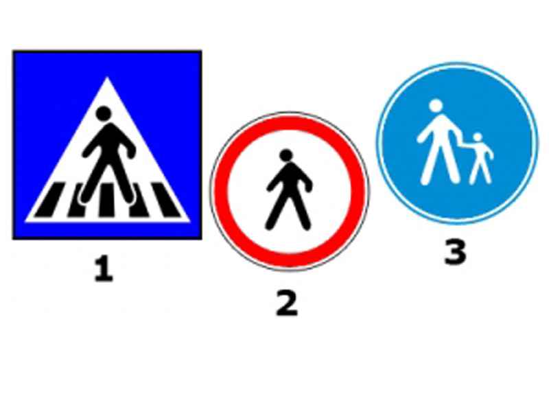 Oprirea voluntară este interzisă în raza de acțiune: