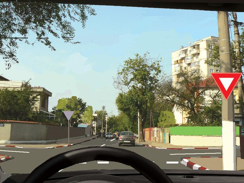 În această situație, cui trebuie să acordați prioritate? 