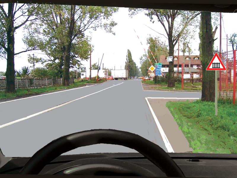 What obligations do you have in the presented situation?