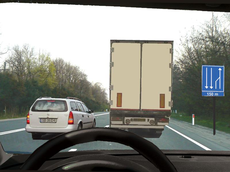 How will you proceed in this situation?