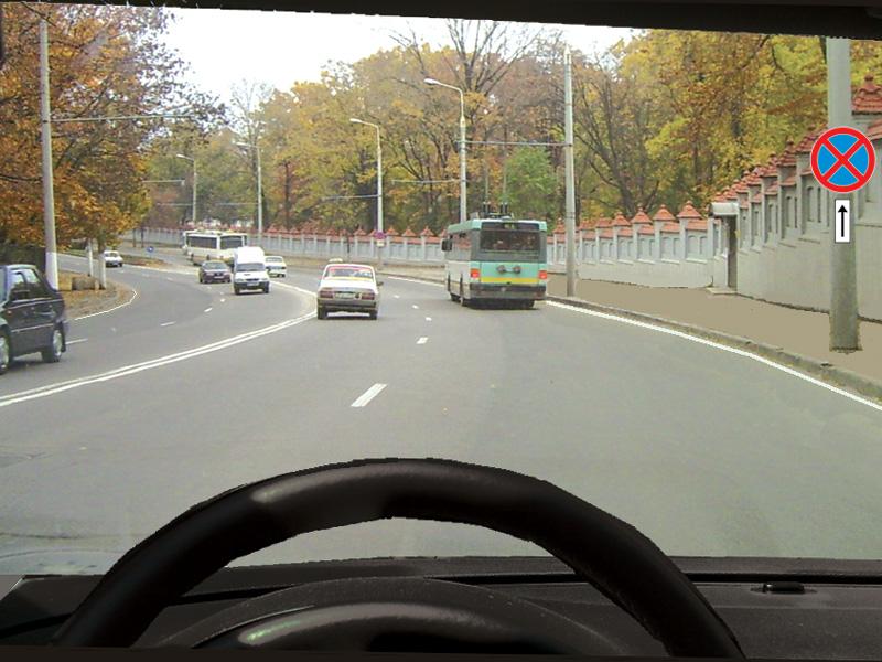 What does the additional panel mean?