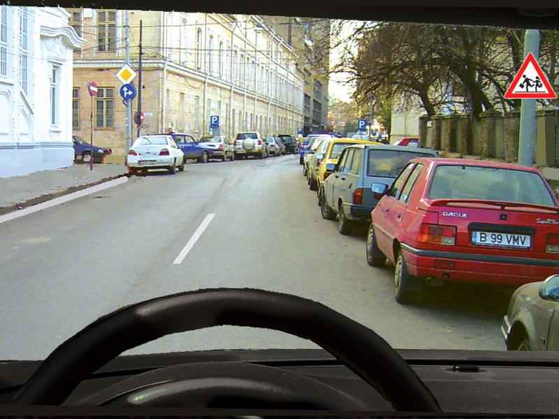 In the given situation you are obliged: