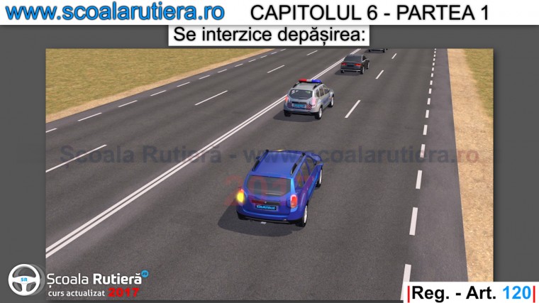 is prohibited overtaking the official convoy or attaching to such a convoy